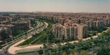 طلعت مصطفى