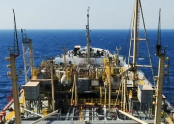 كايرون بتروليم