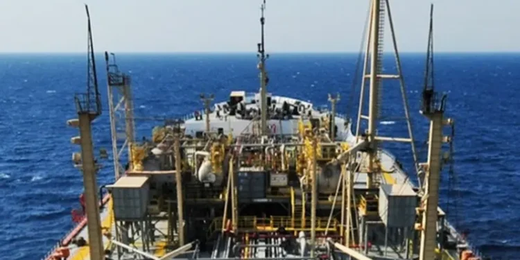 كايرون بتروليم