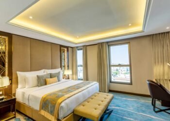 “كونكورد العالمية” تضيف 750 غرفة فندقية جديدة في مصر بنهاية 2025