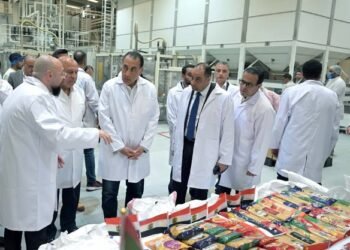 المجموعة المصرية السويسرية تخطط لاستثمار 10 ملايين دولار لرفع قدراتها الإنتاجية