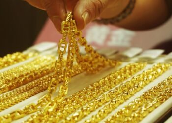 عاجل.. قفزة في أسعار المعدن الأصفر وسعر الجنيه يكسب 40 جنيهًا