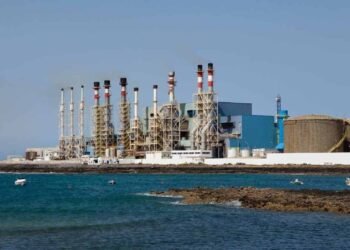 “OCP” المغربية تجمع 620 مليون دولار للاستثمار بتحلية مياه البحر