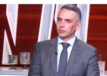 الأهلي فاروس تُعلن عن انضمام الدكتور هاني جنينة رئيسًا لقطاع البحوث