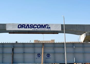 “أوراسكوم كونستراكشون”: حجم أعمالنا تحت التنفيذ بلغ 8.7 مليار دولار