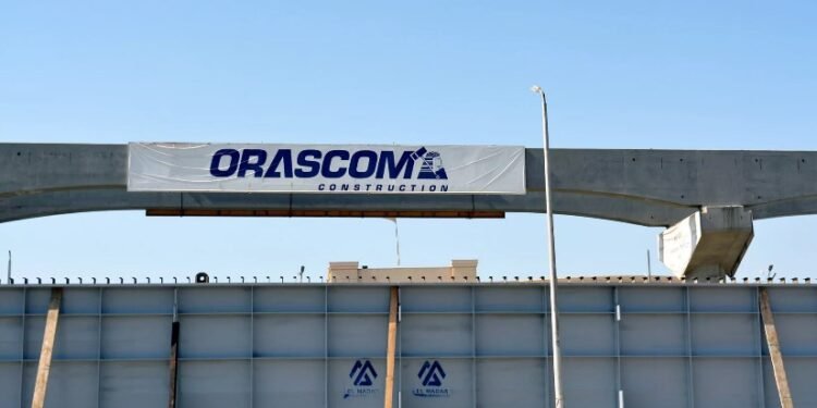 “أوراسكوم كونستراكشون”: حجم أعمالنا تحت التنفيذ بلغ 8.7 مليار دولار