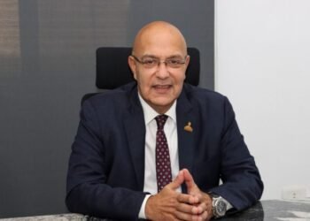 أحمد صبور: 6 مليون موظف يعملون فى القطاع العقاري بمصر