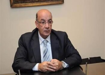 تعيين محمد عشماوى رئيسًا لمجلس إدارة البنك العقارى المصرى العربى .. و مدحت قمر رئيسًا تنفيديًا للبنك