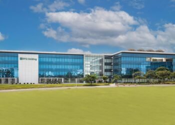 إي إف جي القابضة ترفع حصتها في شركة يو للتمويل الاستهلاكي