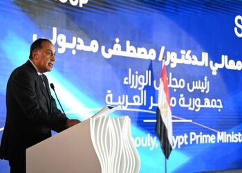 مدبولي: 6 مليارات دولار حجم التبادل التجاري بين مصر والإمارات