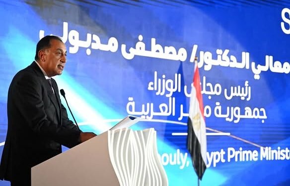 مدبولي: 6 مليارات دولار حجم التبادل التجاري بين مصر والإمارات