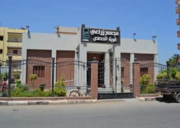 “التخطيط”: حصول قرية “الحصص” بمحافظة الدقهلية على شهادة “ترشيد” للمجتمعات الريفية الخضراء