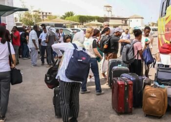 عودة السودانيين لبلادهم تخفض الإيجارات في بعض مناطق مصر إلى 50%