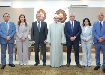 البنك الأهلي المصري يوقع بروتوكول تعاون جديد مع جامعه الأزهر