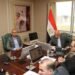 وزير الكهرباء يجتمع بـ”ساى شيلد” لمتابعة تشغيل منظومة الشحن الموحد