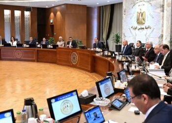 مجلس الوزراء يوافق على مساهمة مصر في تجديد موارد صندوق “الإيفاد”