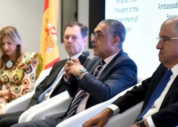 الهيئة العامة للاستثمار تشهد توقيع اتفاقية للتعاون التقني بين مجموعة السويدي ومركز سيرسي الإسباني