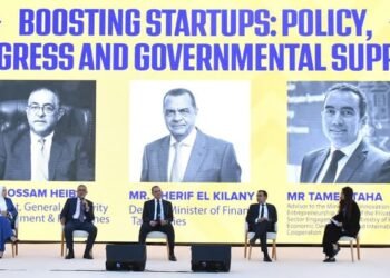 حسام هيبة: رواد الأعمال يحصلون على خدمة VIP في مراكز خدمات المستثمرين دون رسوم إضافية