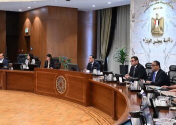 رئيس الوزراء يتابع الموقف التنفيذي للمرحلة الأولى من “حياة كريمة”