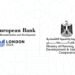 البنك الأوروبي يتوقع نمو الاقتصاد المصري إلى 3.8% بنهاية يونيو المقبل