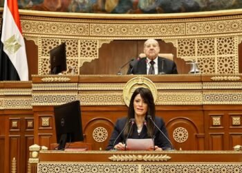 المشاط : تخصيص 25 مليار جنيه لتنفيذ المرحلة الثانية من مُبادرة «حياة كريمة»