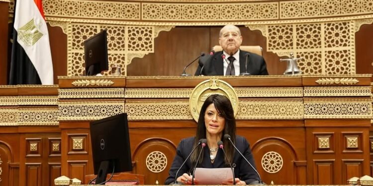 المشاط : تخصيص 25 مليار جنيه لتنفيذ المرحلة الثانية من مُبادرة «حياة كريمة»