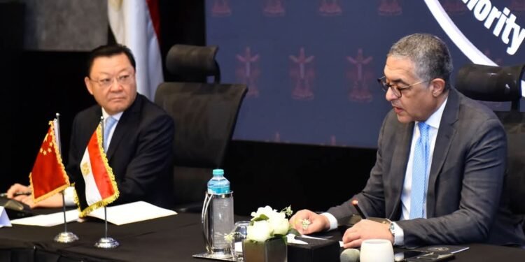 هيئة الاستثمار: 2800 شركة صينية تعمل في مصر باستثمارات تتجاوز 8 مليارات دولار