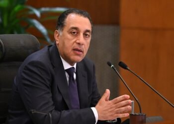 مدبولي: وضع برنامج اقتصادي لمصر حتى 2030 بدون الاعتماد على صندوق النقد الدولي