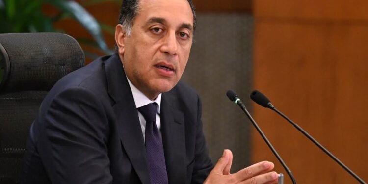 مدبولي: وضع برنامج اقتصادي لمصر حتى 2030 بدون الاعتماد على صندوق النقد الدولي