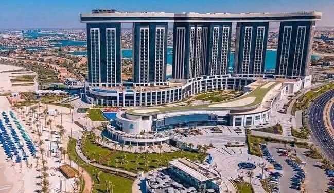 المنظمة العربية للسياحة تختار العلمين الجديدة عاصمة المصايف العربية لعام 2025