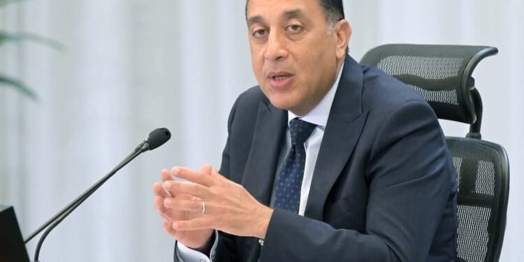 رئيس الوزراء يشهد افتتاح المقر الرئيسي الجديد لجهاز حماية المستهلك بالقاهرة الجديدة