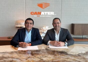 “فرص” تستحوذ على 10% من “كاناتر” الناشئة مقابل مليون دولار