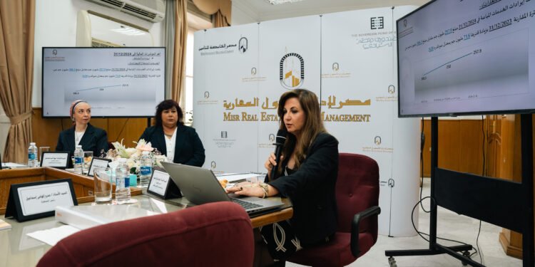 245.3 مليون جنيه صافي أرباح شركة مصر لإدارة الأصول في 6 شهور