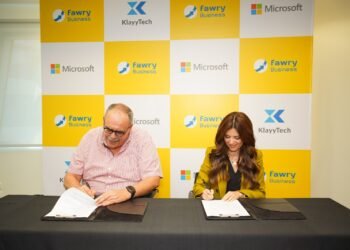 فوري تتعاون مع مايكروسوفت لدعم التحول الرقمي للشركات الصغيرة والمتوسطة في مصر