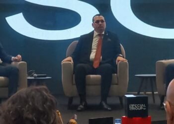 سبيشال جروب تفتتح مصنع  لإدارة مخلفات المنازل والمخلفات العضوية باستثمارات 380 مليون جنيه