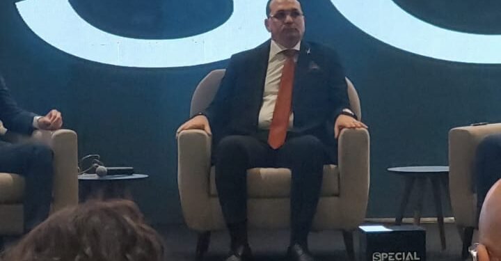 سبيشال جروب تفتتح مصنع  لإدارة مخلفات المنازل والمخلفات العضوية باستثمارات 380 مليون جنيه