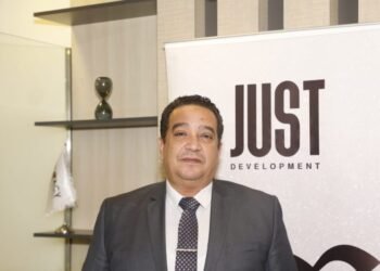“Just Development” تنجح في استكمال 70% من الهيكل الخرساني لمشروع “Legacy Business Complex”