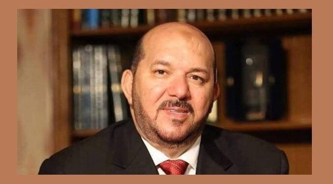 جمال الجارحي رئيسًا لمجلس إدارة شركة المطورون العرب القابضة