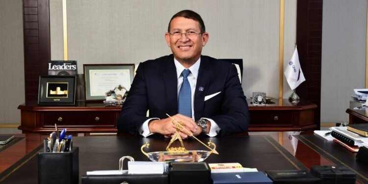 بنك QNB مصر يعلن تطبيق معيار ISO 20022 لتعزيز تجربة المدفوعات الدولية