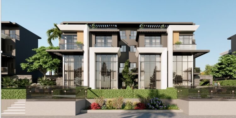 رويال للتطوير تطلق جولات ترويجية لمشروعاتها في الإمارات العربية المتحدة خلال شهر مايو الجارى