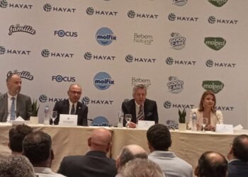 حياة مصر: نستهدف الحصول على علامة الاتحاد الأوربي للإنتاج البيئي العام الجاري