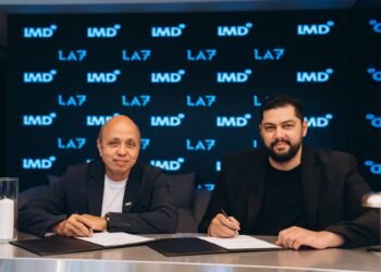 لاند مارك العقارية تطلق مشروع “Being” في نيو زايد