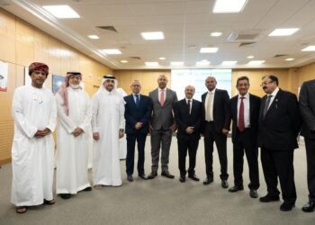 البورصة المصرية تشارك في المؤتمر السنوي لاتحاد أسواق المال العربية لعام 2025