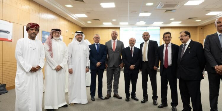 البورصة المصرية تشارك في المؤتمر السنوي لاتحاد أسواق المال العربية لعام 2025