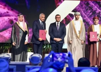 “طلعت مصطفى” تطور مشروعين في عمان باستثمارات 1.5 مليار ريال