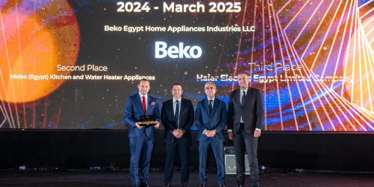 “بيكو مصر” تخطط لتصدير 60% من إنتاجها بقيمة 250 مليون دولار سنويًا