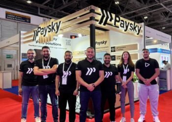 باي سكاي تكشف عن خدمة “Pay by Bank” خلال معرض  Seamless Middle East