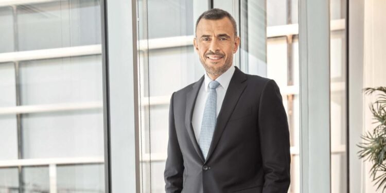 إي اف چي القابضة تحقق إيرادات بقيمة 5.6 مليار جنيه في الربع الأول من 2025