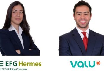 ڤاليو تتم الإصدار الخامس عشر لسندات توريق بقيمة 1.036 مليار جنيه