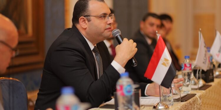 قرة لمشروعات الطاقة والاستثمار” تنظم ورشة عمل بالتعاون مع “ميتسوبيشي ” لاستعراض أحدث المحركات البحرية في مصر